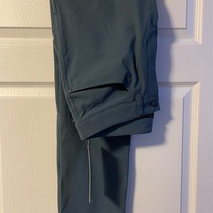 Lulu lemon ABC mens 32L pants ( NWT )